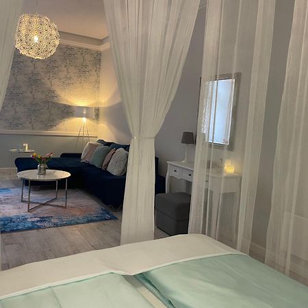 Syl Via Apartman Егер Екстериор снимка