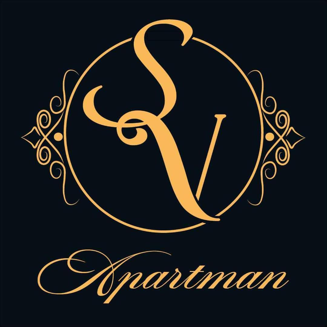 Syl Via Apartman Егер Екстериор снимка