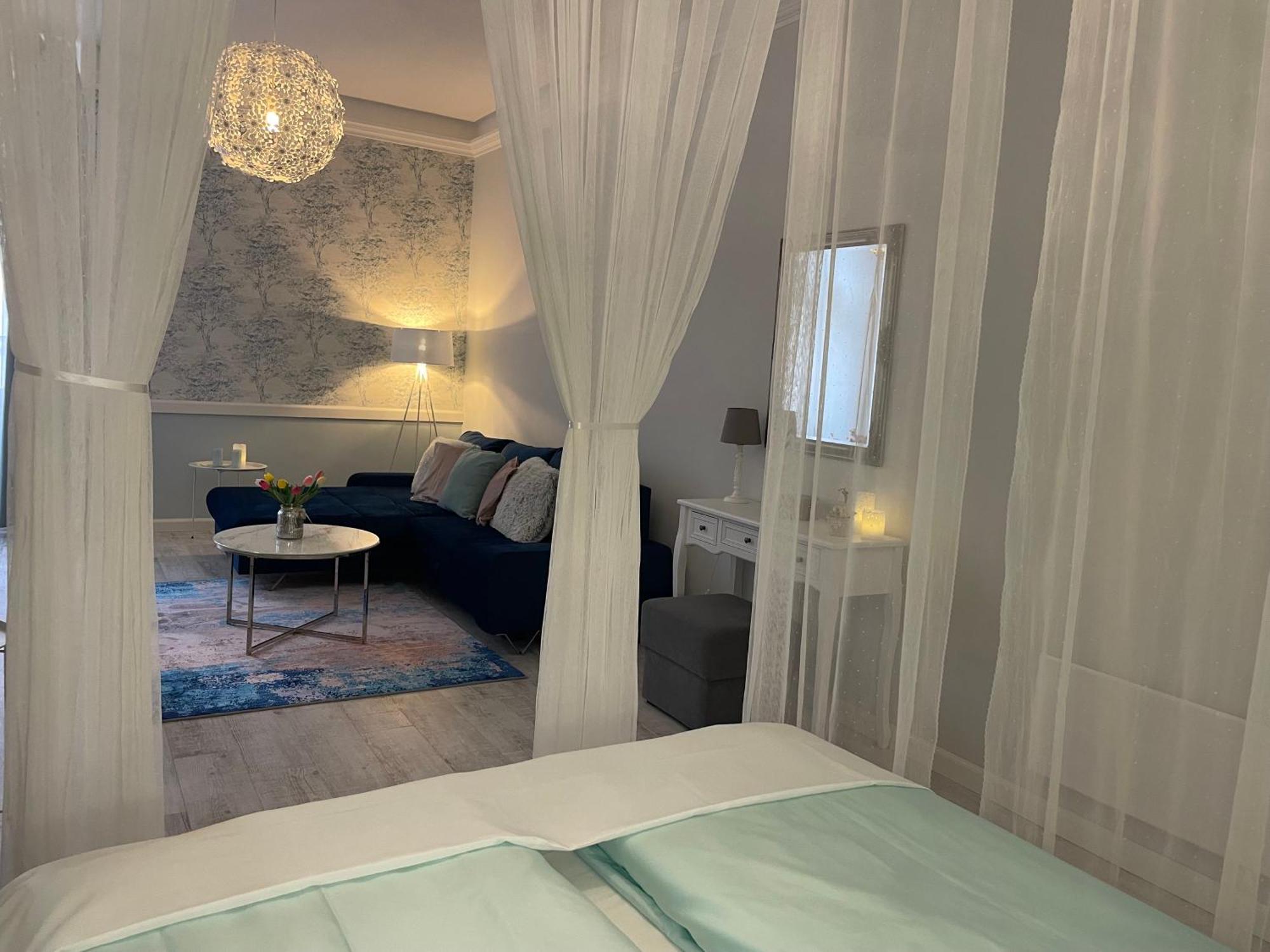 Syl Via Apartman Егер Екстериор снимка