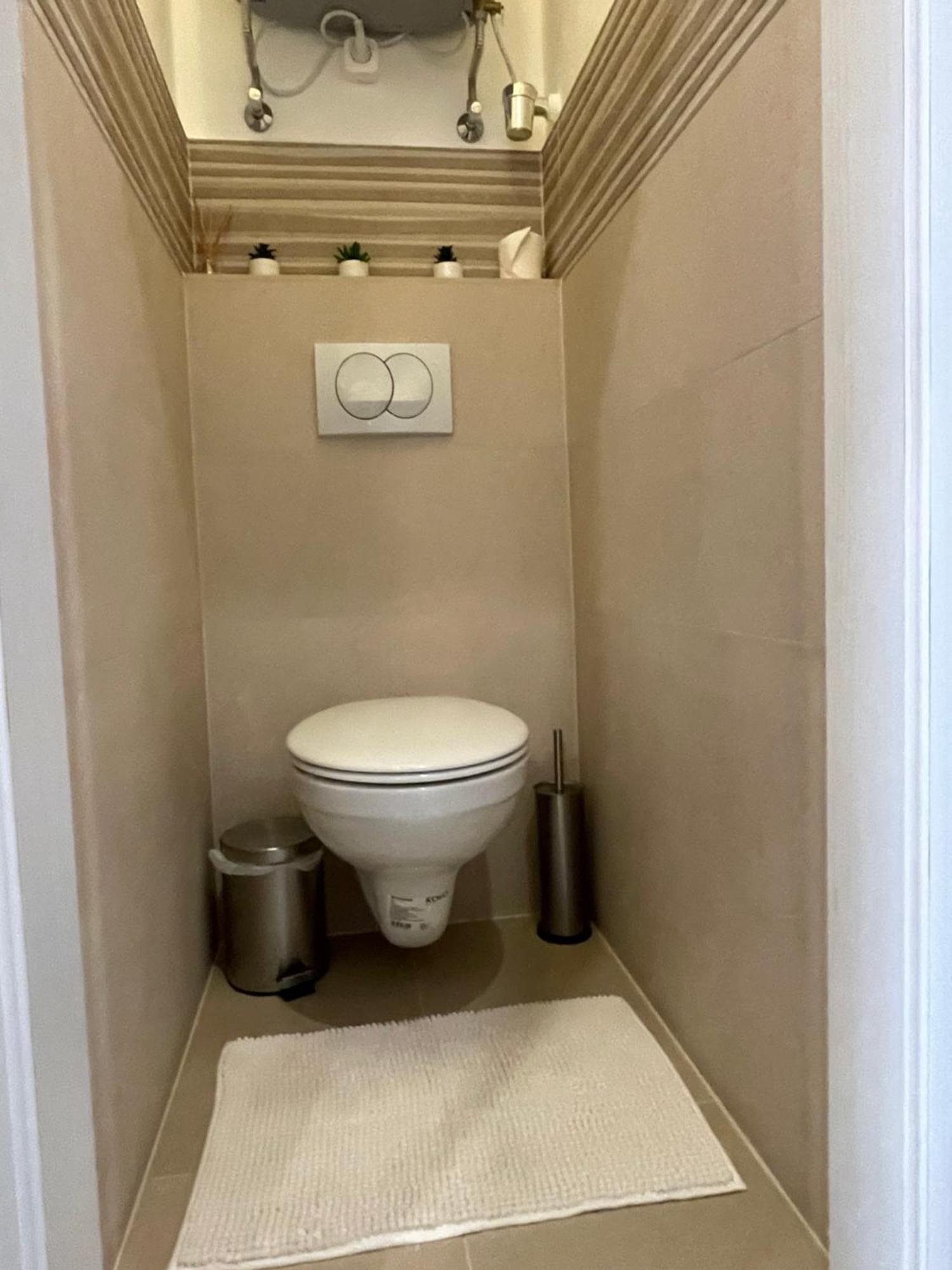 Syl Via Apartman Егер Екстериор снимка